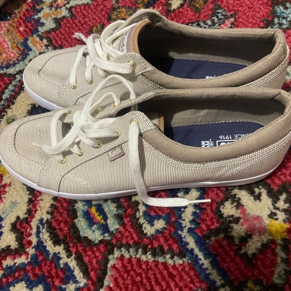 Keds shoes